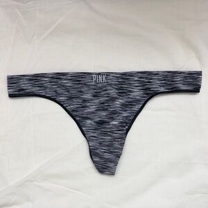 NWOT PINK Victoria's Secret Extra Low Rise Thong